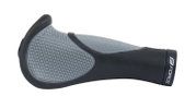Mansoane Force ANATOMIC negru/gri