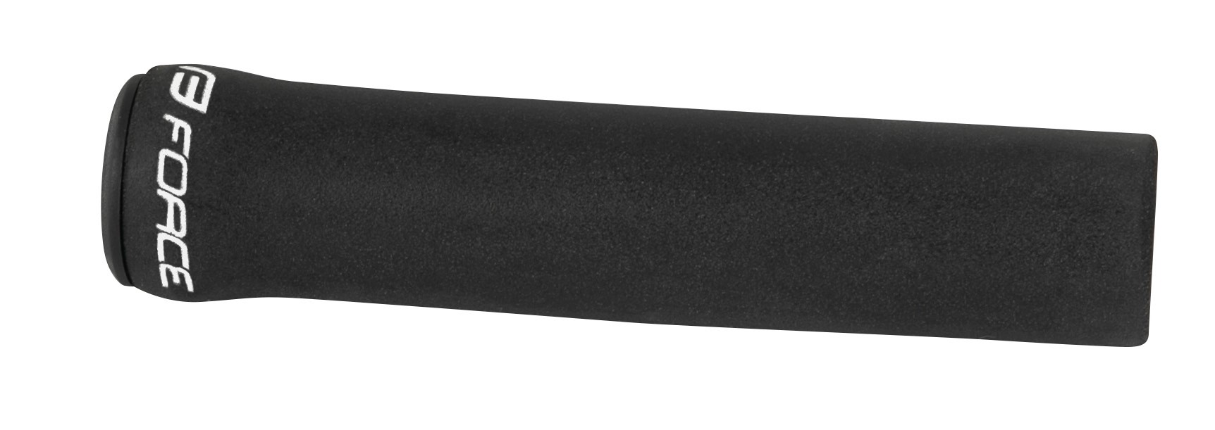 Force Mansoane Force Luck silicon, negre
