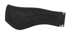 Mansoane Force TROY cu Lockring, negre