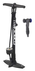 Pompa Force Easy HOBBY  11 Bar, plastic negru