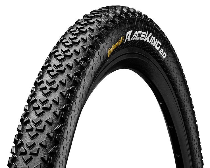 Bicycle Parts Anvelopa Continental RaceKing Performance 50-622 (29x2.0)