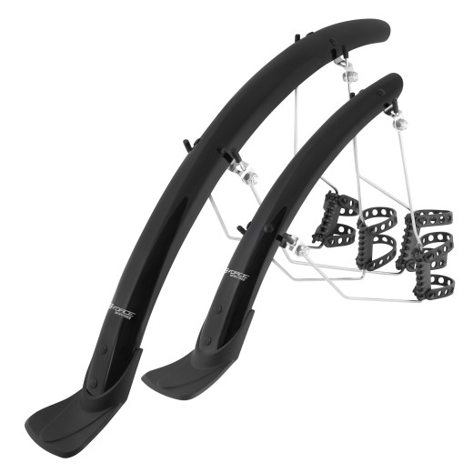 Force Aparatori Force Win38 Aluflex 28 Negre