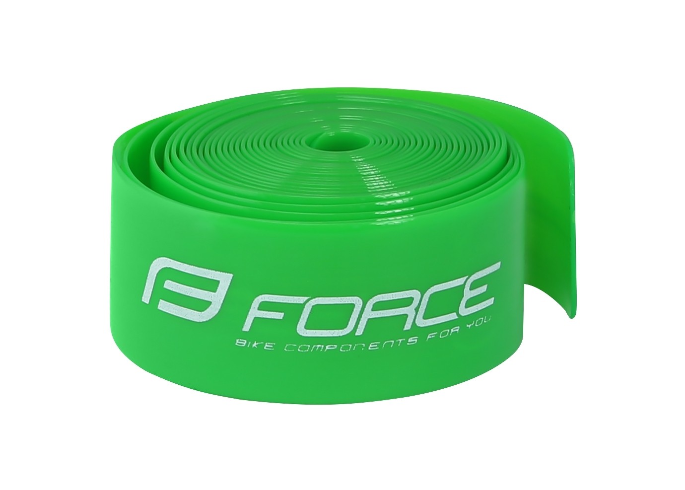 Force Banda Anti-Pana force 25mmx2370mm verde