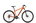 Bicicleta Focus Whistler 3.5 29 Supra Orange 2021 - 44(M)