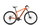 Bicicleta Focus Whistler 3.5 29 Supra Orange 2021 - 48(L)