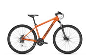 Bicicleta Focus Whistler 3.5 29 Supra Orange 2021 - 48(L)