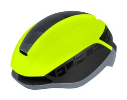 Casca Force Orca Fluo Mat/Gri L-XL (59-61 cm)