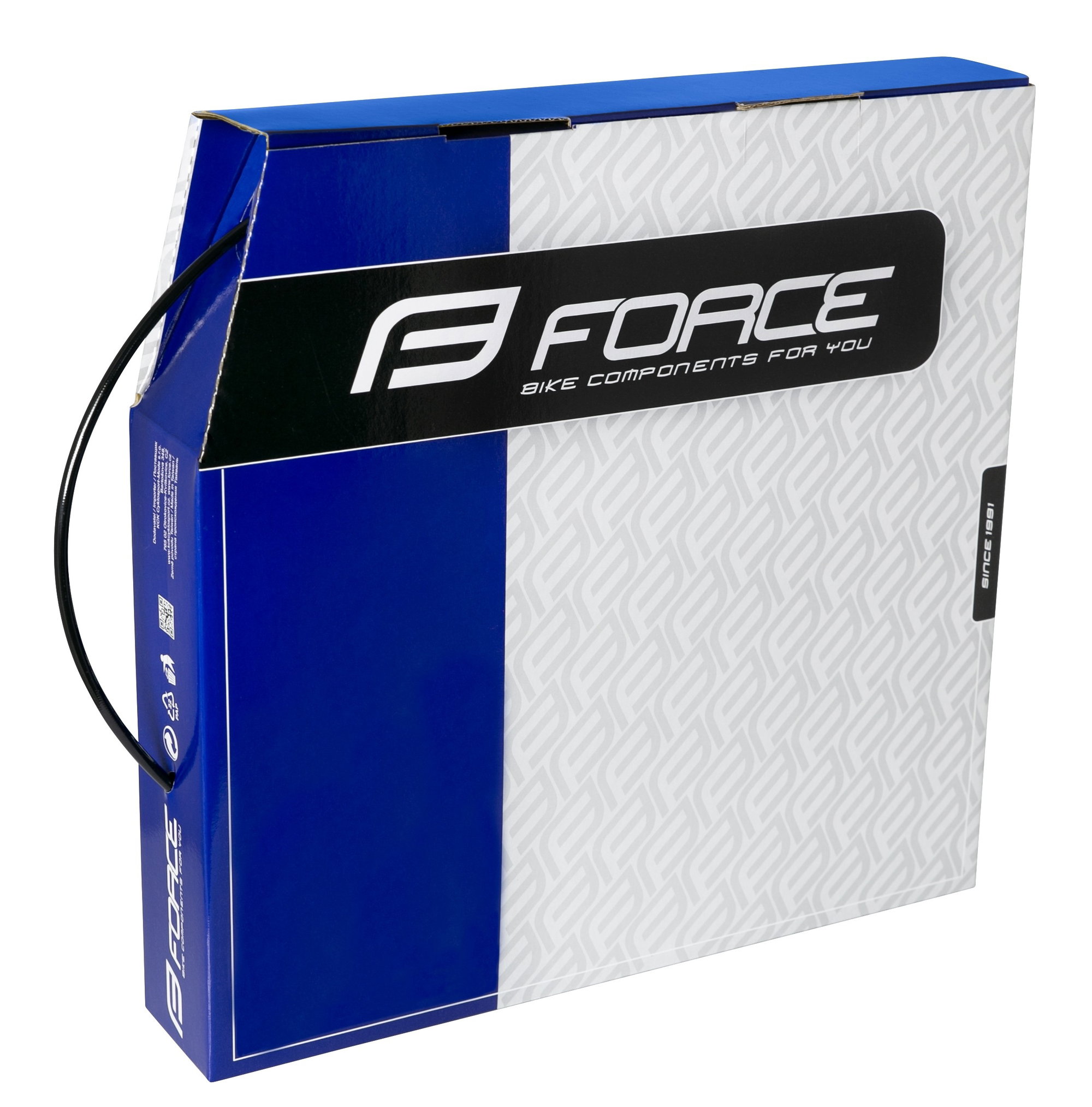 Bicycle Brake Parts Conducta Hidraulica force 2.3x5mm pentru Shimano