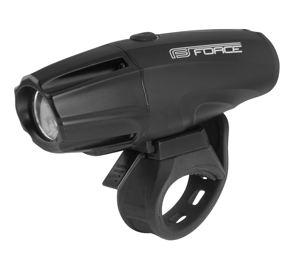 Force Far fata Force Shark USB 700Lm Negru