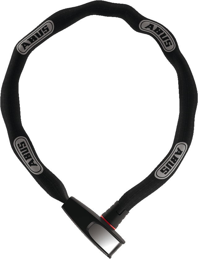 Abus Lacat Abus Catena 6806K/110 Black