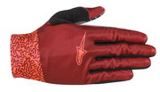 Manusi Alpinestars Stella Aspen Pro Lite Red XS