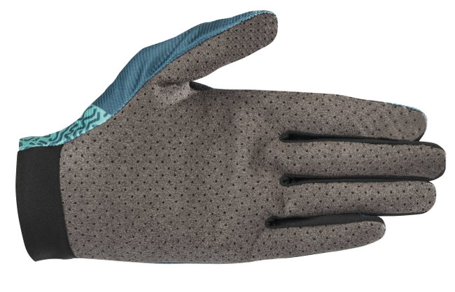 Manusi Alpinestars Stella Aspen Pro Lite Red XS