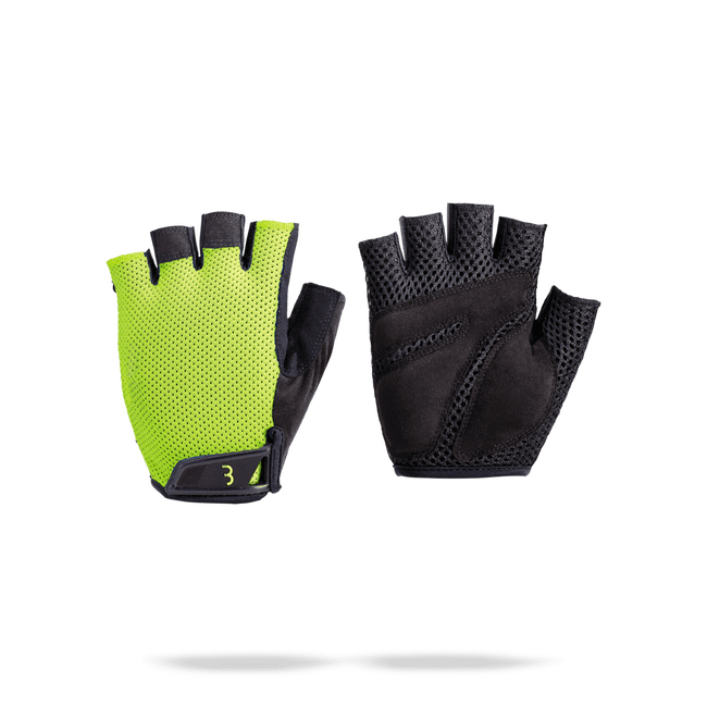 Manusi BBB Cooldown BBW-56 Galben Neon L
