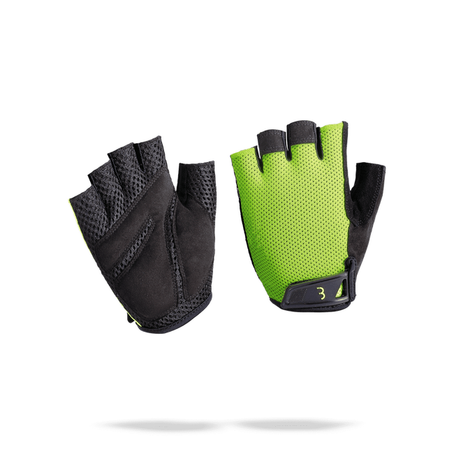 Manusi BBB Cooldown BBW-56 Galben Neon L