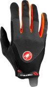 Manusi Castelli Arenberg Gel Dark Grey / Orange M