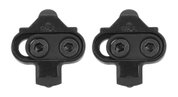 Pedale Force MTB Click SPD Negre