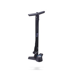 Pompa BBB BFP-25 AirStrike Negru mat