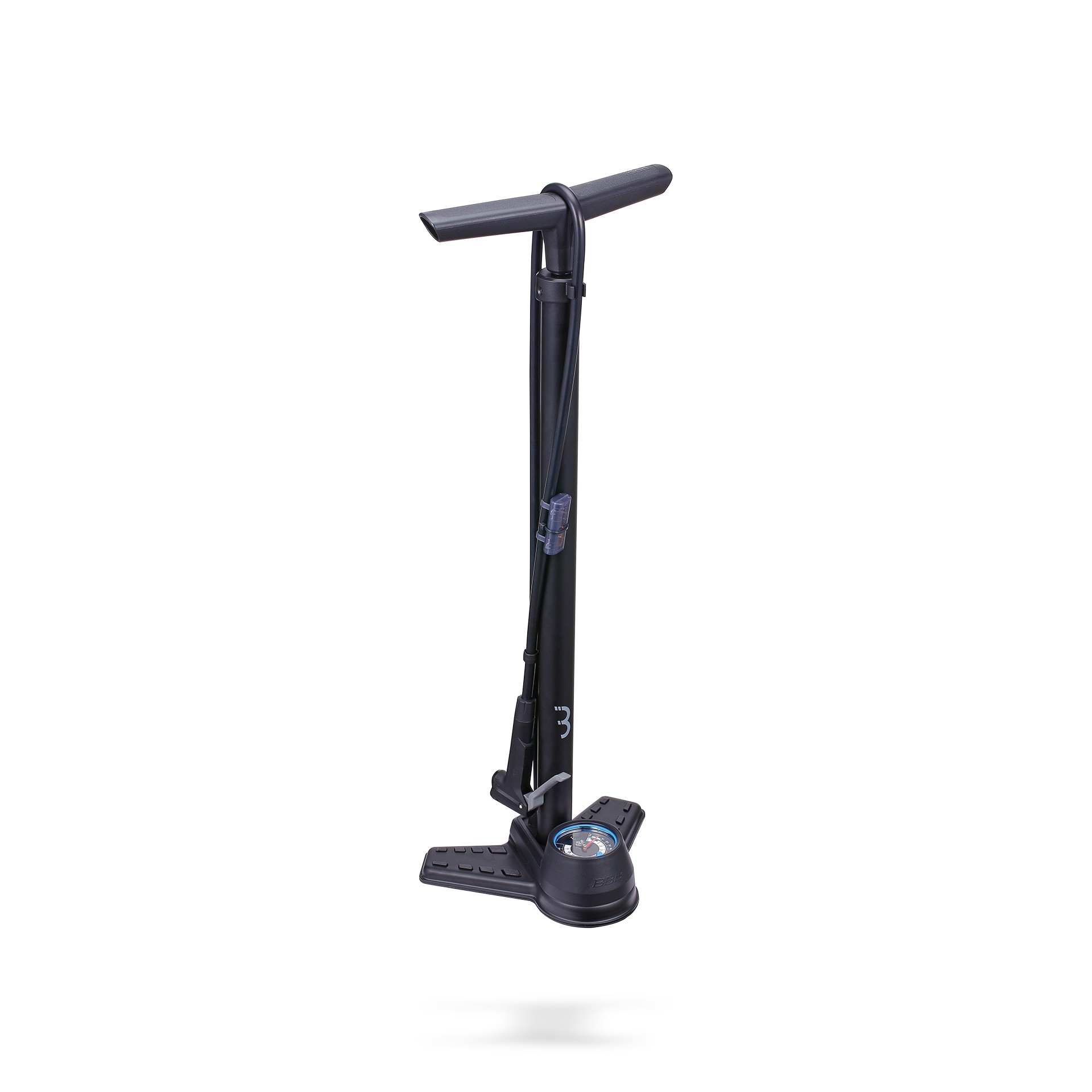 Bbb Pompa BBB BFP-25 AirStrike Negru mat