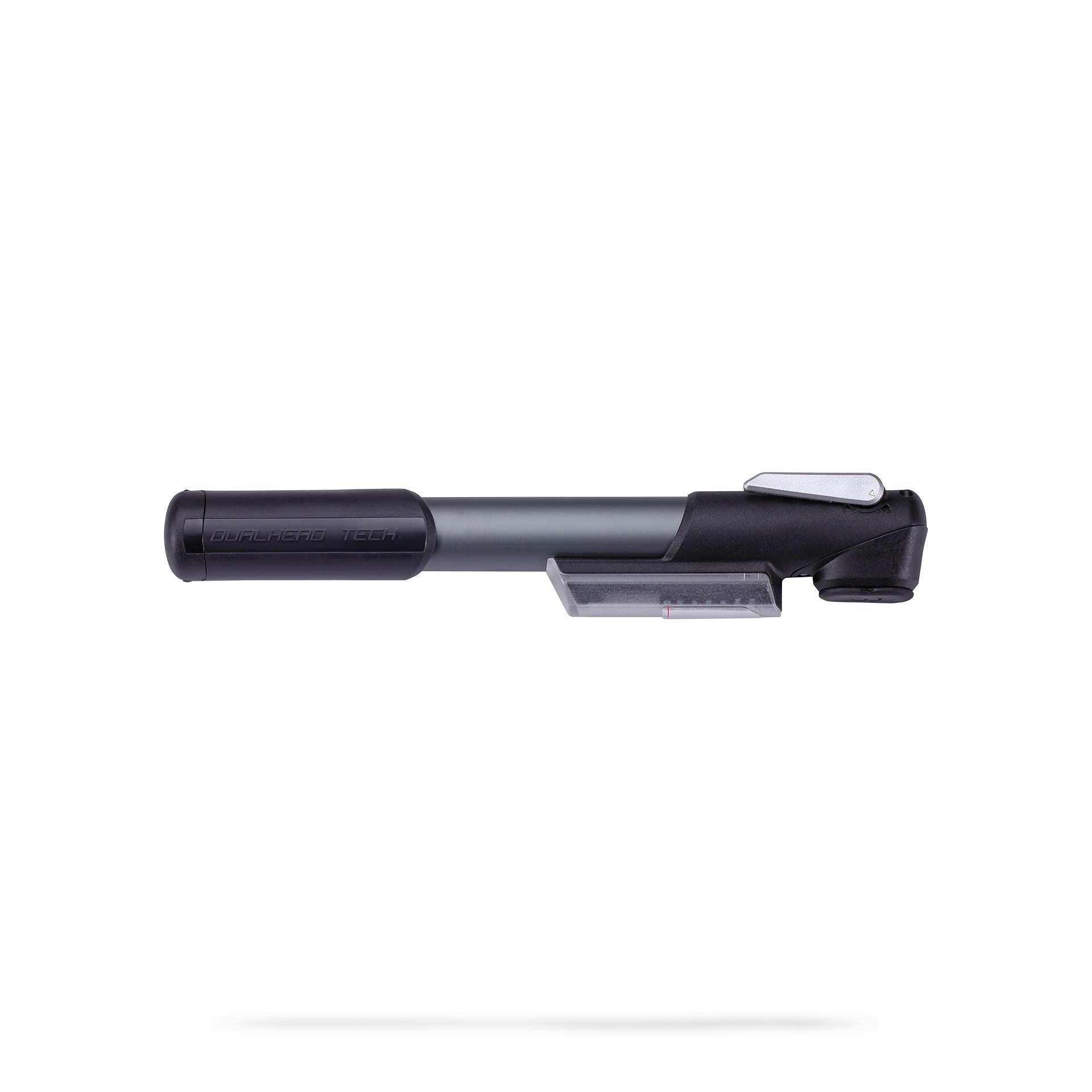 bmp electric Pompa BBB BMP-57 WindGun S Gri cu Manometru