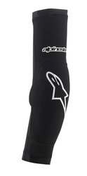 Protectii Cot Alpinestars Paragon Plus Black / White