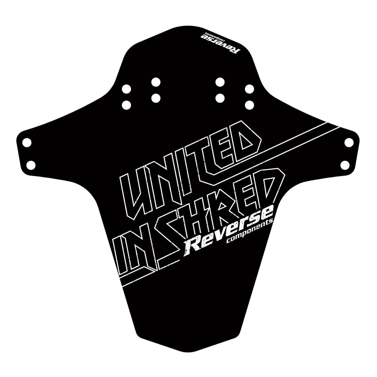 Reverse Aparatoare Reverse United in Shred
