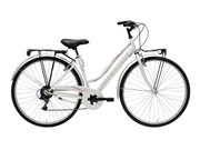 Bicicleta Adriatica Movie lady 6V 28 Alba