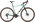 Bicicleta Rock Machine Gravelride 500 28 Turcoaz/negru/Argintiu S-52cm