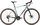 Bicicleta Rock Machine Gravelride 500 28 Turcoaz/negru/Argintiu S-52cm