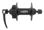 Butuc fata Shimano HBM525BL disc 32h negru