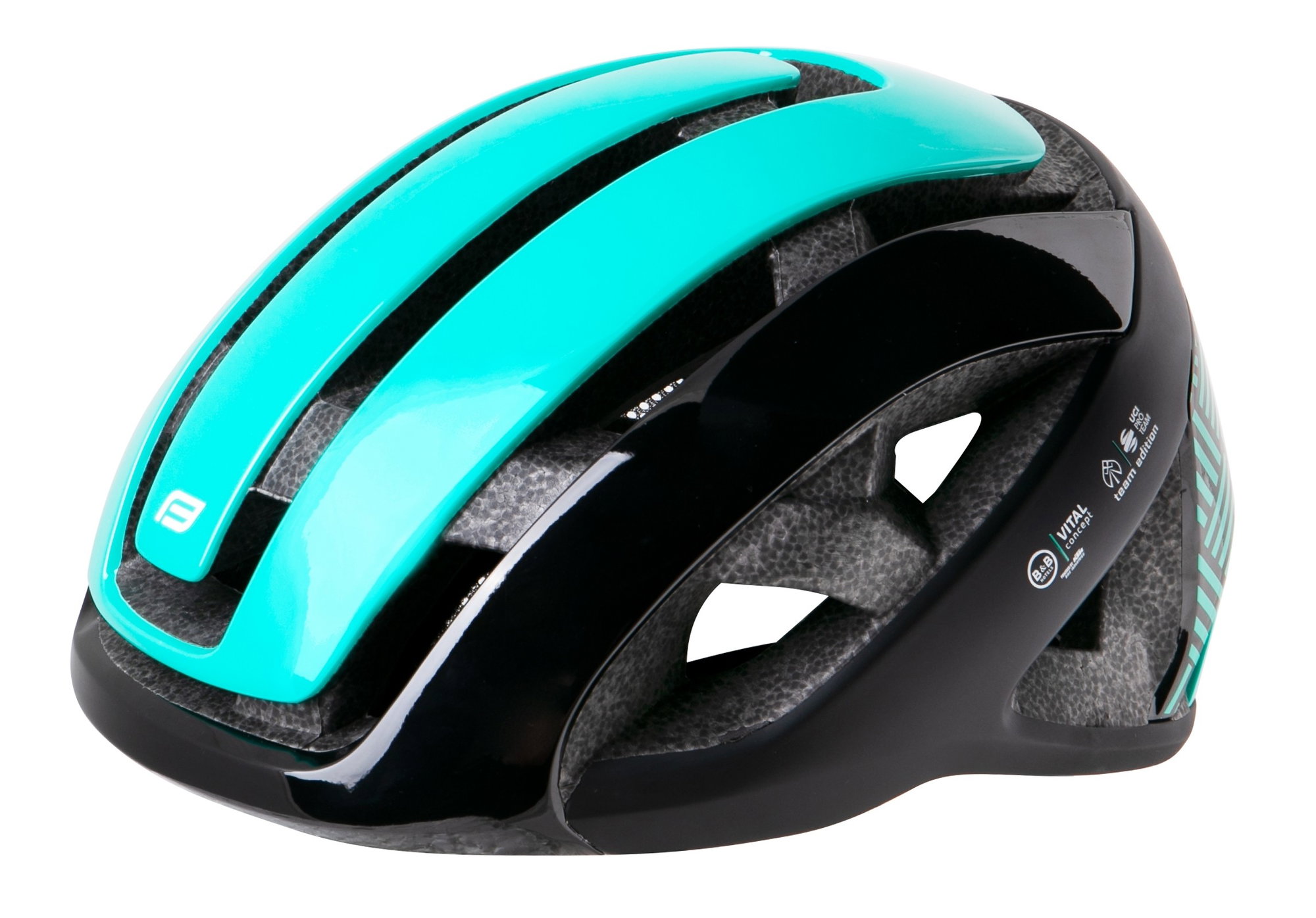 Force Casca Force NEO Vital Concept S-M (55-59 cm)