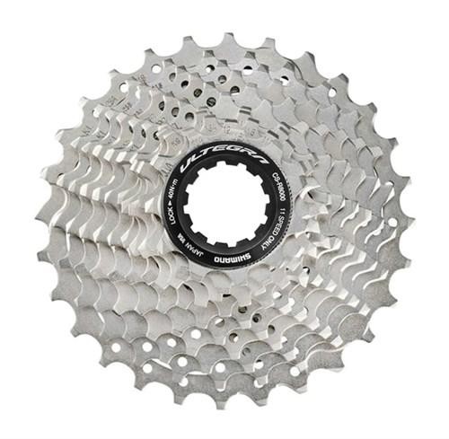 Shimano Caseta de pinioane Shimano Ultegra CSR8000, 11 viteze, 11-25T