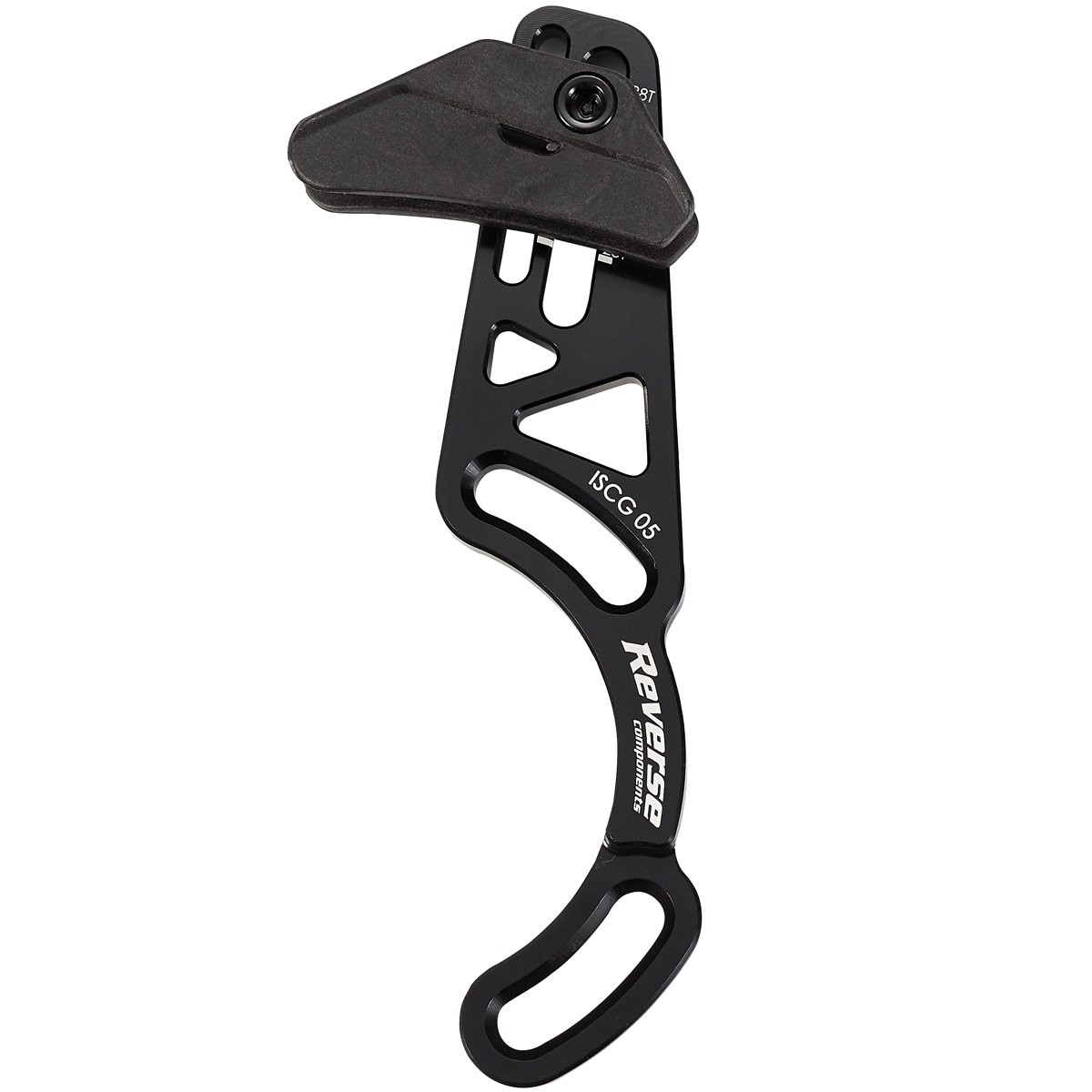 Reverse Chain Guide Reverse Transformer Trail ISCG 05 28-38T