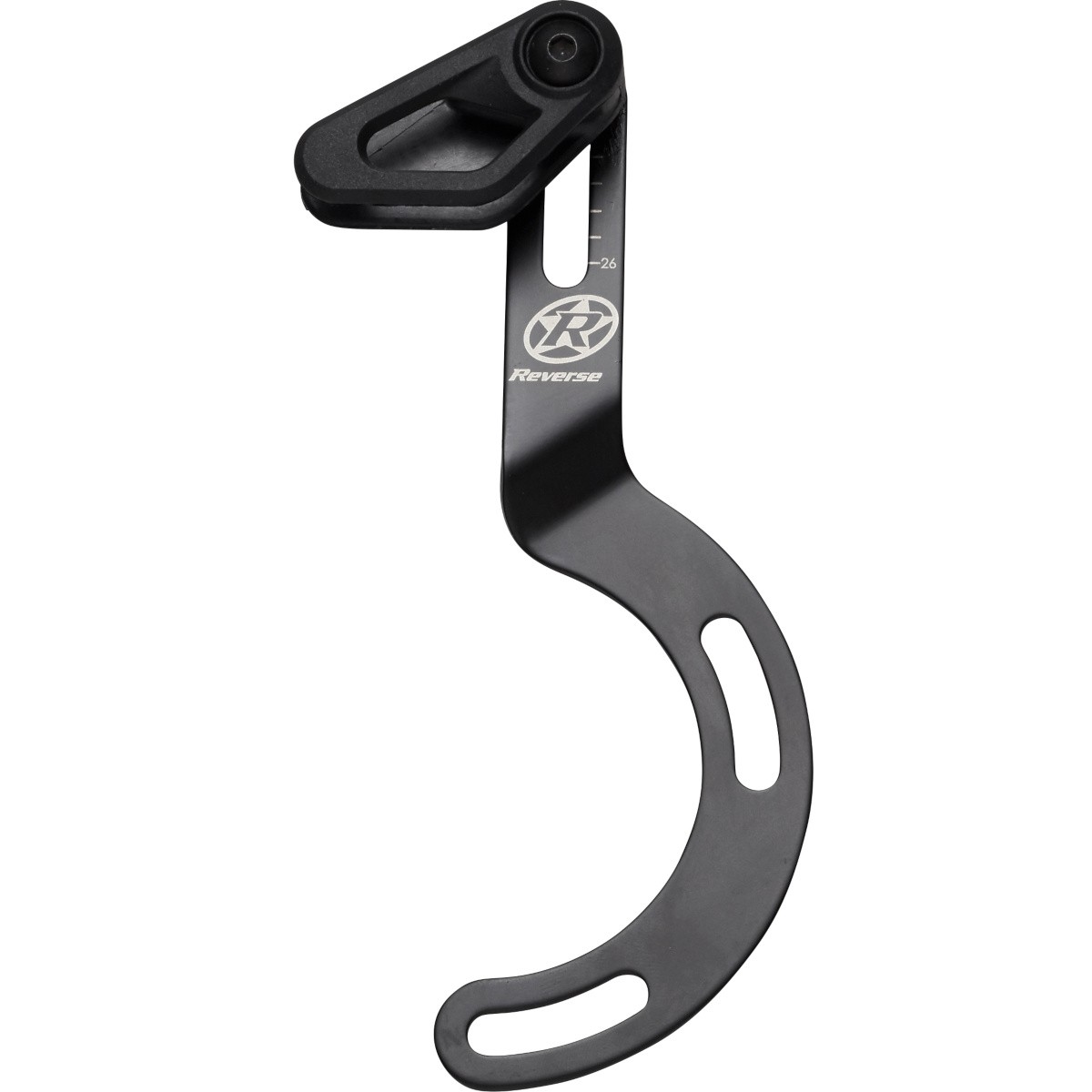 Reverse Chainguide rotativ pt E-Bike-uri cu motor Shimano Steps