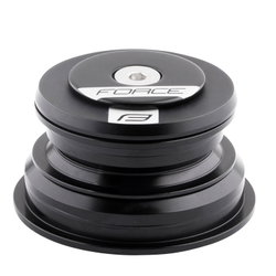 Cuvetarie Force Taper 1.1/8-1.1/2 56mm neagra