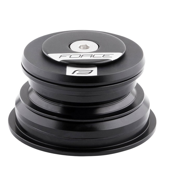 Cuvetarie Force Taper 1.1/8-1.1/2 56mm neagra