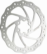 Disc frana Reverse Discrotor Otel 160mm
