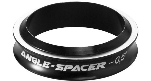 Reverse Distantier Cuvete Reverse -0.5 Grade Tapered