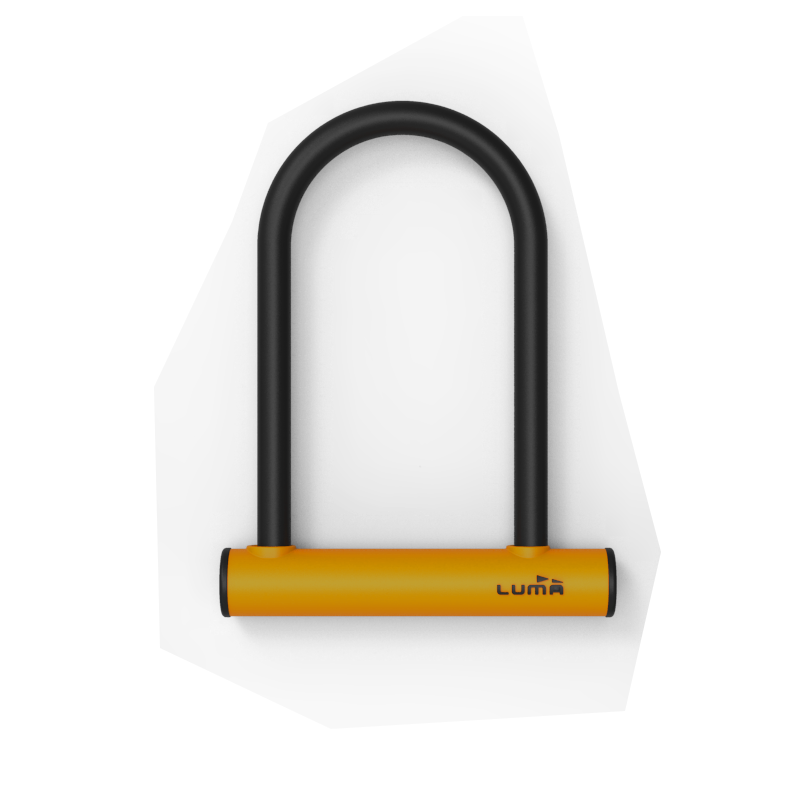 Luma Lacat Luma 30 HU 185x208 Portocaliu