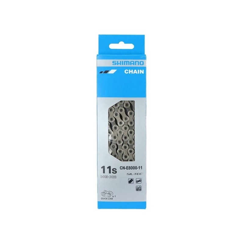 Bicycle Chains Lant Shimano CN-E8000-11 11 Viteze 116 Zale