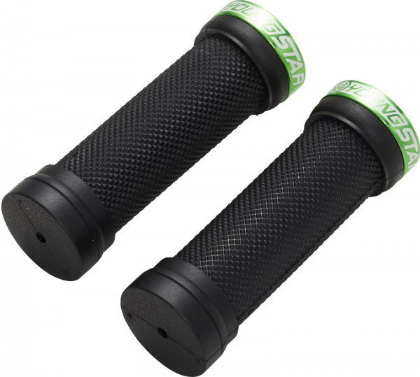 Reverse Mansoane Reverse Youngstar Lock-on 28x98mm negru/verde