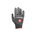 Manusi Castelli CW.6.1 Cross, Negru, XL