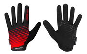 Manusi Force FORCE MTB ANGLE , rosu/negru XXL