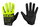 Manusi Force FORCE MTB SWIPE , Negru/Verde fluo M