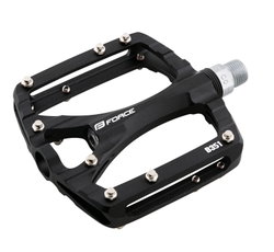 Pedale Force Swing MTB, Negre