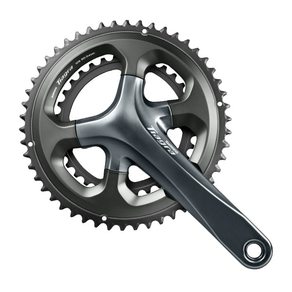 Shimano Pedalier Shimano Tiagra FC4700 52/36 175mm