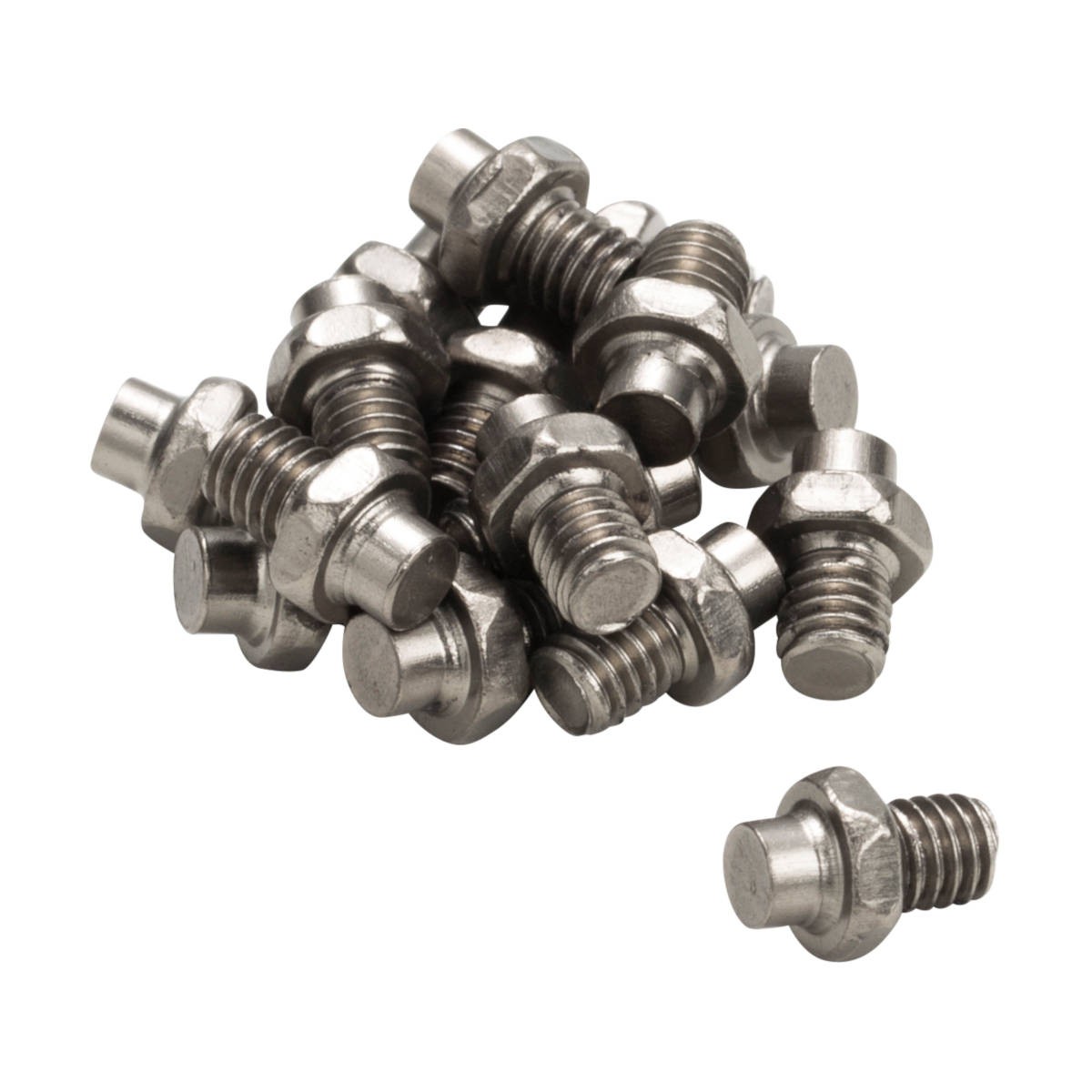 Reverse Pini pedale Reverse Escape Pro 16 bucati Gri