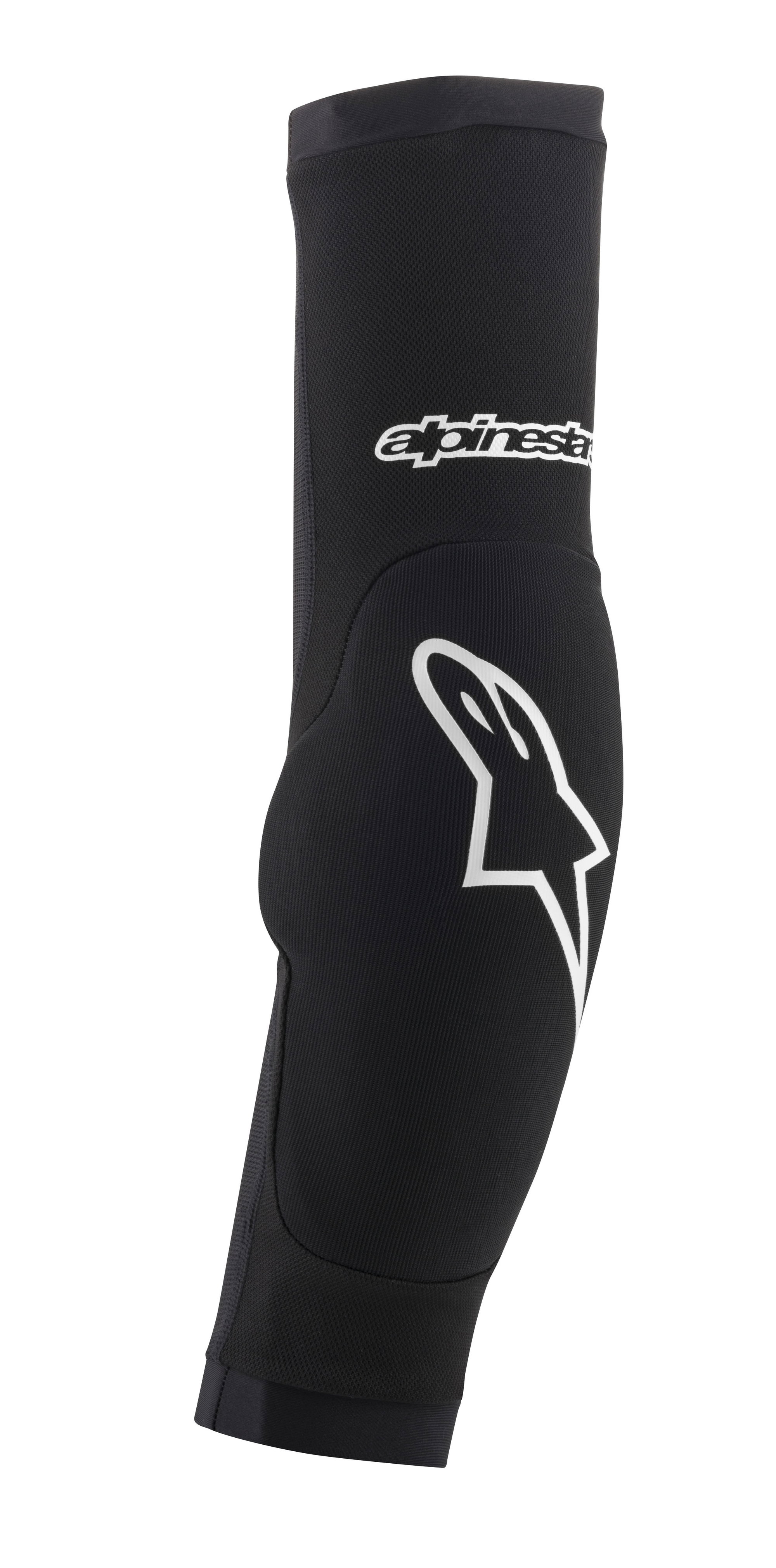 Bicycle Accessories Protectii Cot Alpinestars Paragon Plus Black / White