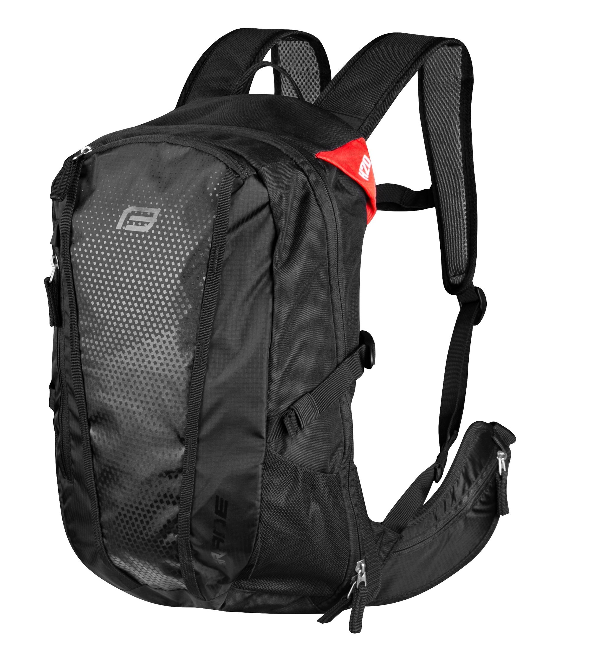 Force Rucsac Force Grade 22L Negru