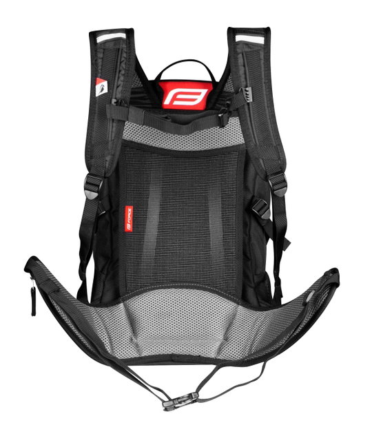 Rucsac Force Grade 22L Negru