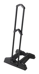 Stand pliabil FORCE JAWEE, negru